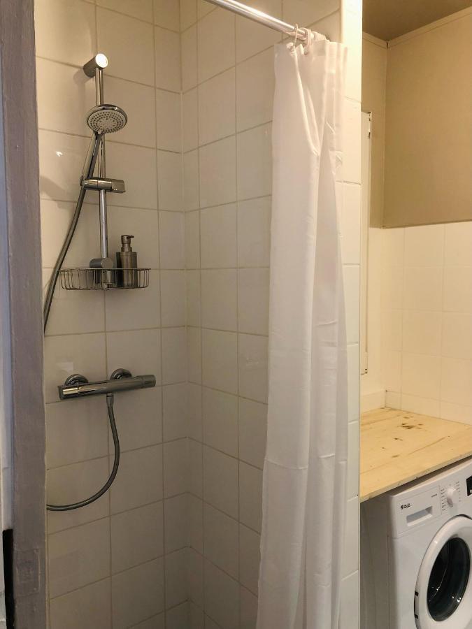 Appartement Centre Ville/Bouchon Troyes Zewnętrze zdjęcie